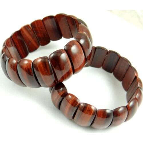 Natural Gem Stone Quartz Crystal amethyst Tiger Eye Beads Bracelet DIY Jewelry Energy Bracelets Stretch Chain Men Women Bracelet