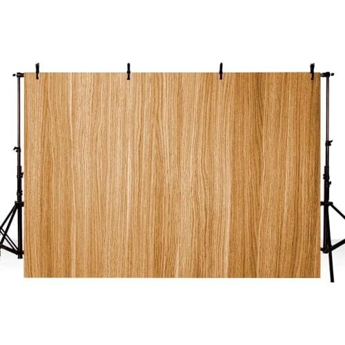 Wooden Texure Plank Photography Backgrounds Customized Backdrop Children Baby Pets Toy Portrait Photobooth Photo Studio