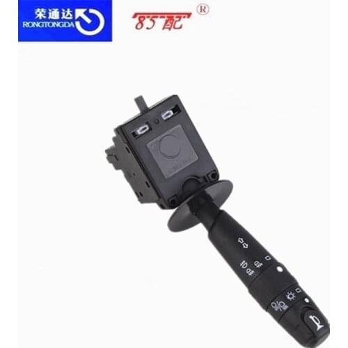 Steering column indicator switch stack 9625193169 96251931ZL 625368 For Citroen Xsara xanthia For Peugeot 406 806 605