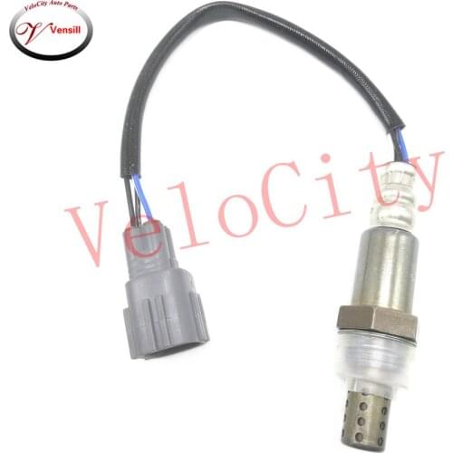 Oxygen Sensor O2 Sensor For 06-14 FJ Cruiser 02-09 Hilux 02-09 Land Cruiser Prado Part No# 89465-60330 89465-60300