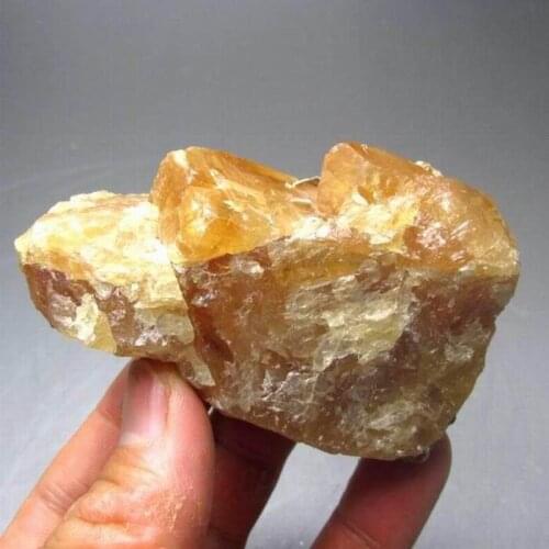 429g Scheelite Crystals w/ Muscovite - crystals and stones healing Mineral specimen Home Decor feng shui decoration