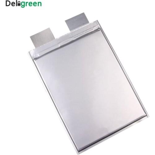 A123 system LIFEPO4 battery 3.3V 20AH polymer batteries