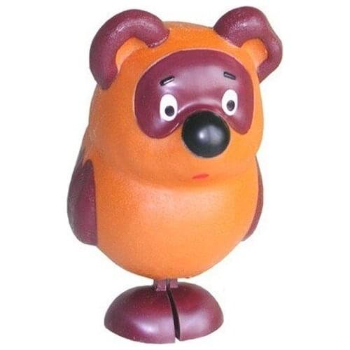 Заводные игрушки Мазюк и Метелев China At AliExpress