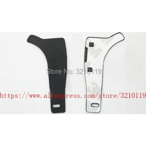NEW Body Back Rubber Cover Shell Replacement Suit For Nikon D7100 SLR Digital Camera repair part