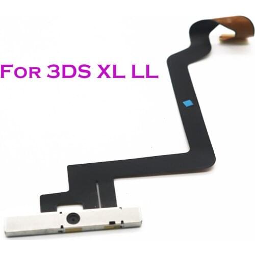 Original Pulled For Nintendo 3DS XL LL Part Camera 3D Module Flex Ribbon Cable
