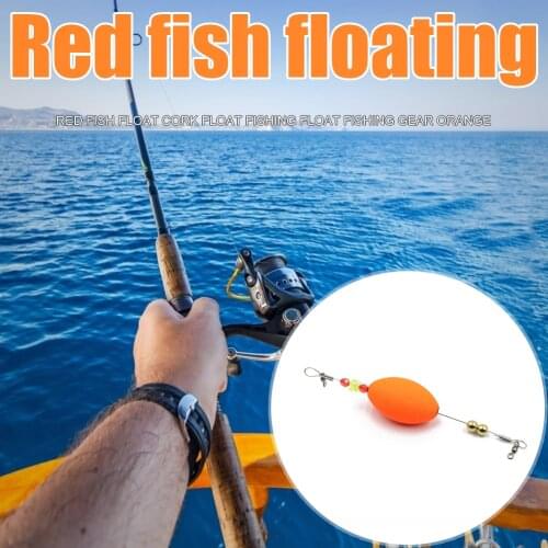 Fishing Cork Floating Float Outdoor Fishing Pesca Buoy Compression Resistance for Outdoor Fishing Tackle Supplies