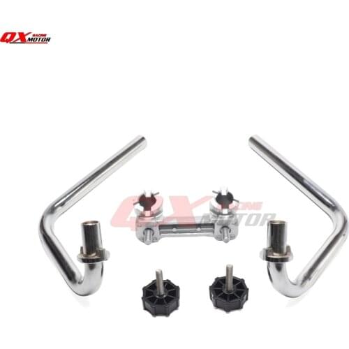 Handlebar Handle Bar for Z50 Z50J MONKEY DAX CT70 Z50R 50 Motorcycle Dirt Pit Bike