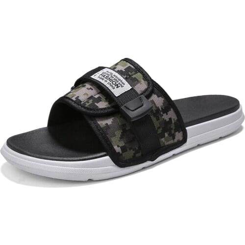 Sandalet transpirables hombre herren playa leather size piscine zandalias sandalia sandals vietnam sandals-men masculina summer