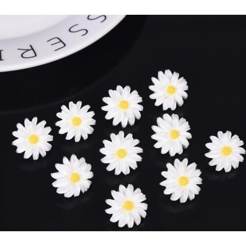 10pcs/lot Candy Color Wedding Bridal Hair Pins Daily Flower Clip Hairpins Headdress Decoration Fashion Jewelry Accessories