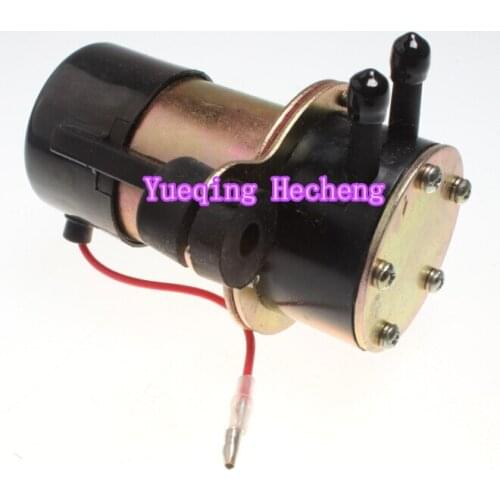 Fuel Pump for Generator L2E-61SDH L3E-61SD L3E-61SDH Engine