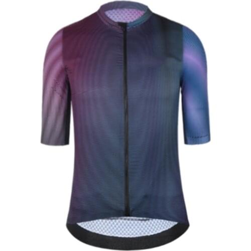 Women Cycling Shirt Flyweight Pro Fit Short Sleeve Summer Cycling Jersey Specialized Men Pro Gradient Fabric Bicycle Mtb Jersey