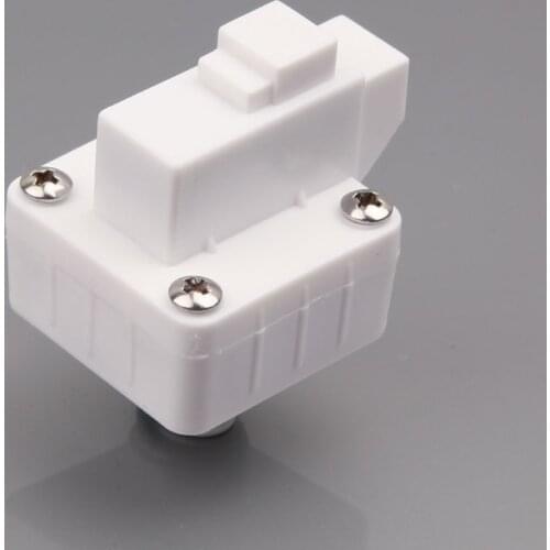 1/4" Low Pressure Quick Reverse Osmosis Contact Switch Water Booster Pump Switch