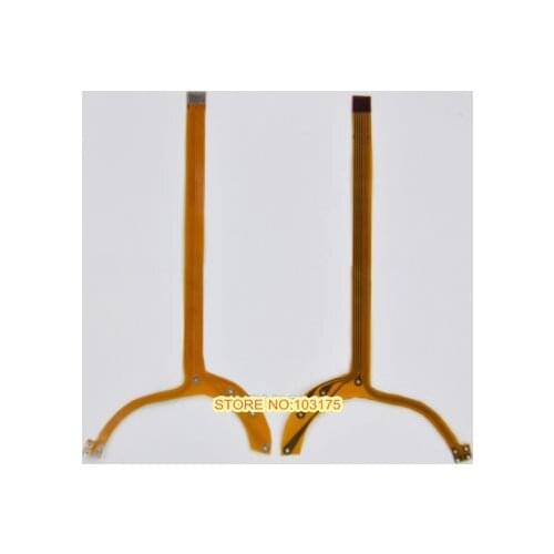 2PCS New For Canon EF-S 17-55 mm 17-55mm f/2.8 IS USM Lens Aperture Flex Cable