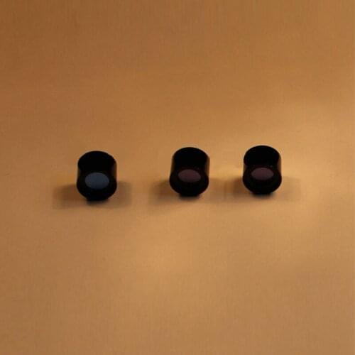 275 NM Narrow band UV Filter color filter manufacturers direct support processing custom optical coating