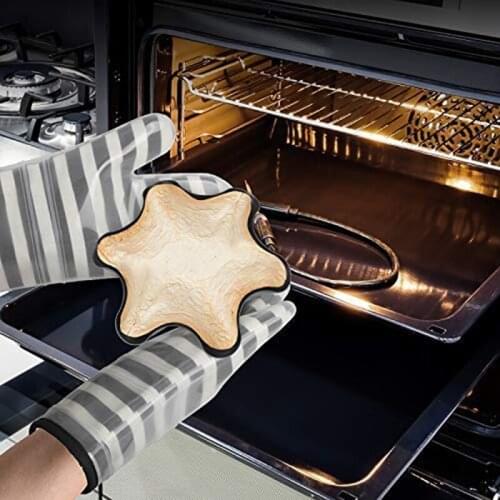 8 Pack Tortilla Bowl Molds Perfect Tortilla Pan Nonstick Taco Shell Tortilla Pan Maker Salad Bowl