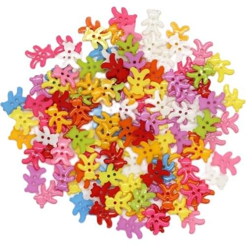 ABEI Baby Buttons