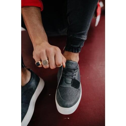 Babba Men's Shoes