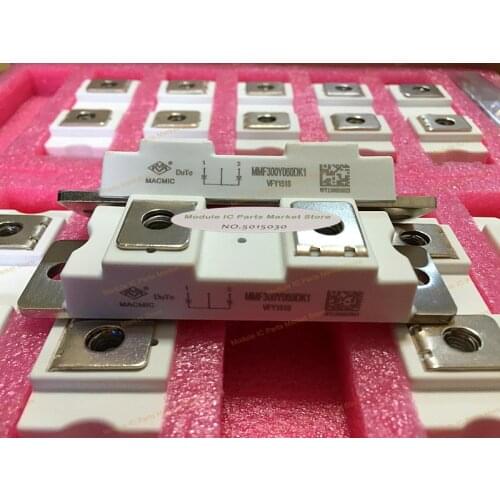 Free shipping New MMF300Y060DK1 MMF200ZB60DK1 MMF200ZB040DK1C MMF300Y060DK MMF200ZB040DK1 MMF200ZB040DK1B module