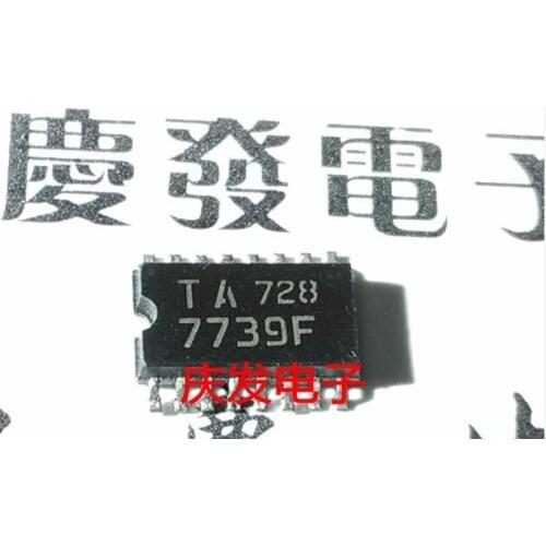 Free Delivery.TA7739F