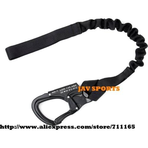 TMC Safety Personal Retention Lanyard DEVGRU Tactical Gear(SKU050603)
