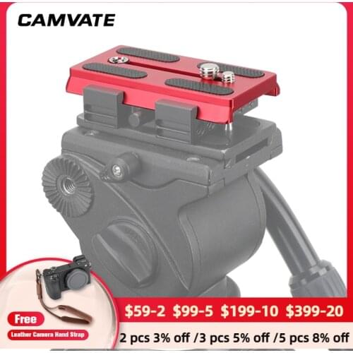 CAMVATE Camera Monopods