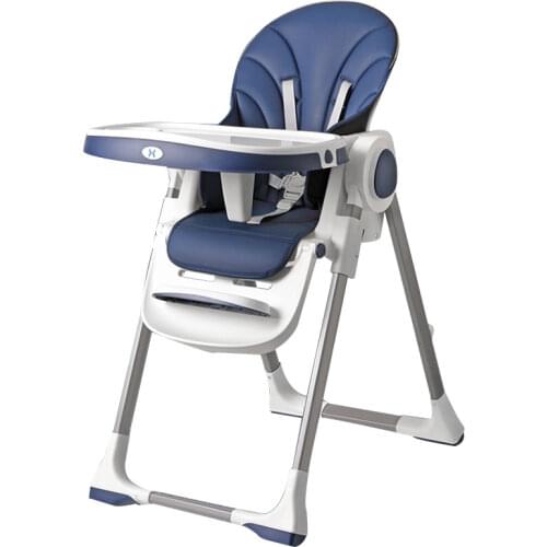 Baby dining chair foldable portable infant dining table and chair high chair for baby dining kids chair baby chair