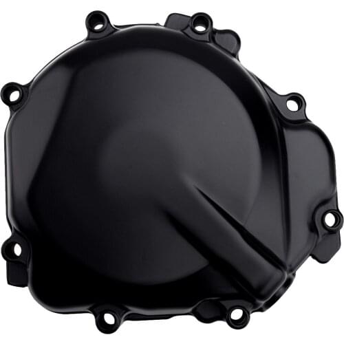Engine Stator Cover Crankcase Fit For SUZUKI GSXR1000 GSXR 1000 2005 2006 2007 2008 Motorcycle Accessories