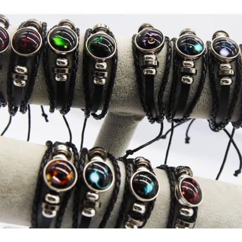 Bracelets With Charms HOQIAGA China