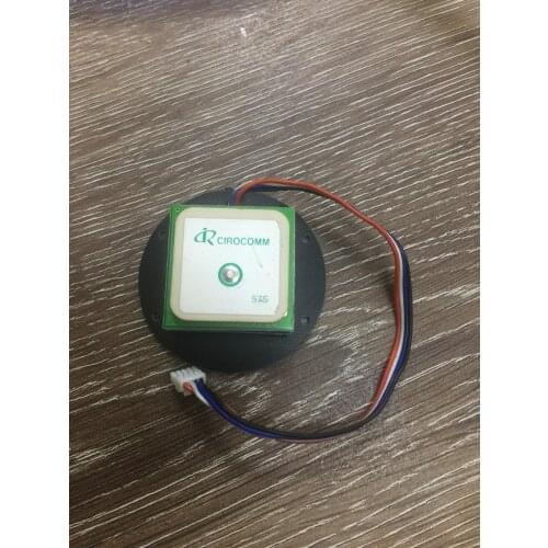 İkinci el Çalışır durumda Orijinal Walkera GPS