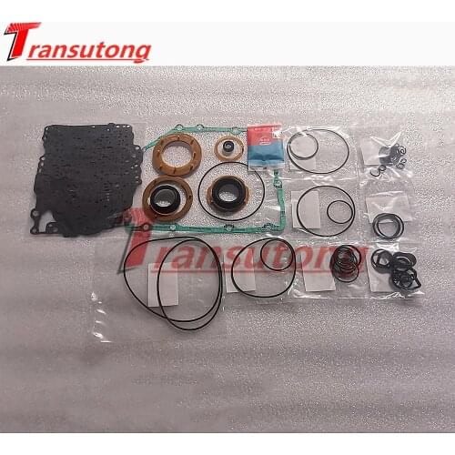 GA6F21AW TF72SC Automatic Transmission Rebuild Kit For BMW MINI