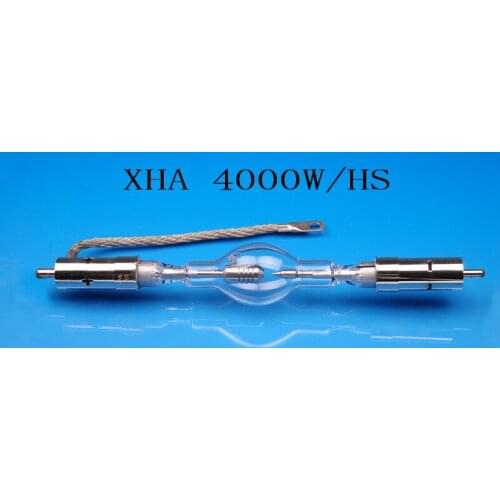 XHA4000W HS Xenon Lamp Replaces XBO-4000W-HS Xenon Lamp