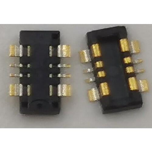 LANRUISI Samsung Galaxy A7 Batteries