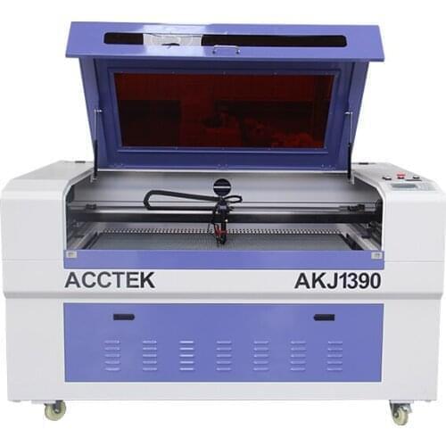 3d co2 1390 180w cnc laser 20mm wood laser engraving machine with up and down table