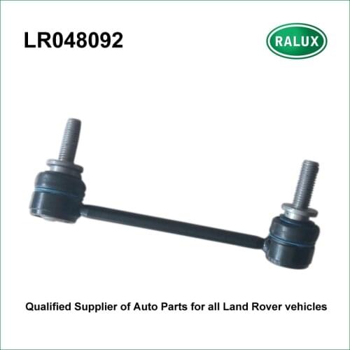 LR048092 new auto right stabilizer bar link for Range Rover 2013- car link automobile connecting high quality aftermarket parts
