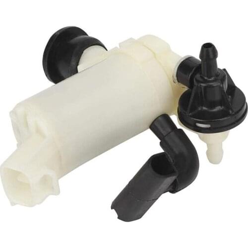 Windshield Washer Pump Washer Motor for Honda CR-V Odyssey Civic Fit 76846TF0003