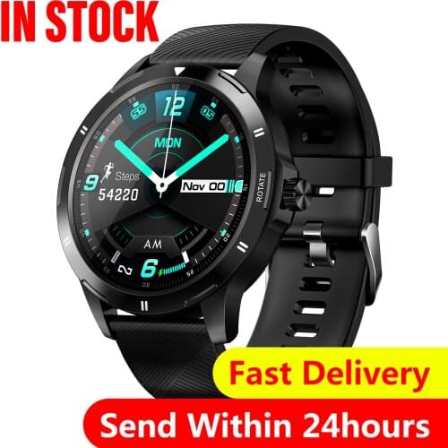 New Multi-dial Smart Watch K15 Thermometer Fitness Tracker Heart Rate Monitor Smart Clock Men Women Smartwatch For Phone #g32