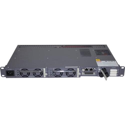 Fiber Optic Power System Equipment Hua wei 48V EPS30-4815AF Vapel Telecom30A Power Supply Emerson EPS30-4815AF(30A For 2 Module)