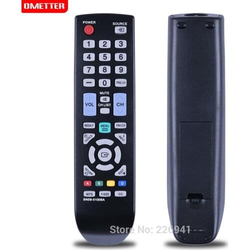BN59-01006A use for SAmsungSmart TV remote control remoto LN19C350 LN19C350D LN19C350D1 LN19C350D1D LN26C350D1DXZA