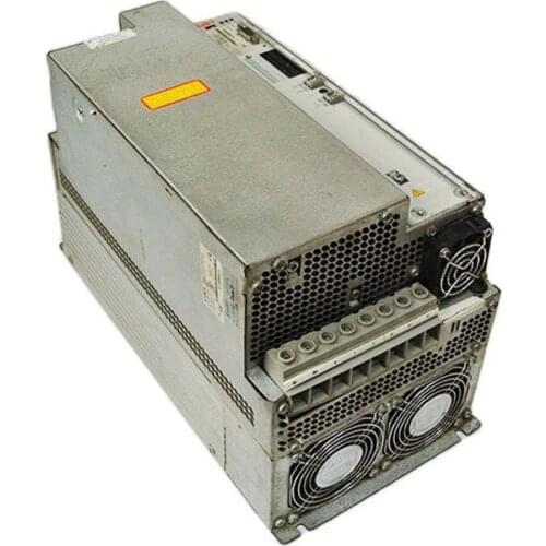 LUST CDE34.058 W2.0 30KW uesd in godo condition