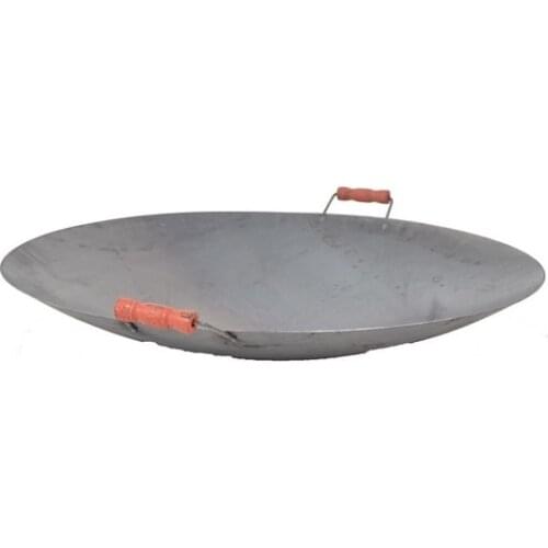 Modern Güryan 40 cm Roasting Gözleme Plate сковорода utensílios de cozinha сковорода с крышкой кастрюля