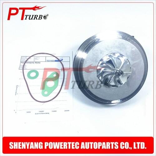 Turbo Charger 53039880207 53039880129 03L253056C For VW Tiguan Scirocco Passat Jetta III Golf VI 2.0 TDI 125 Kw 170 HP CBBB