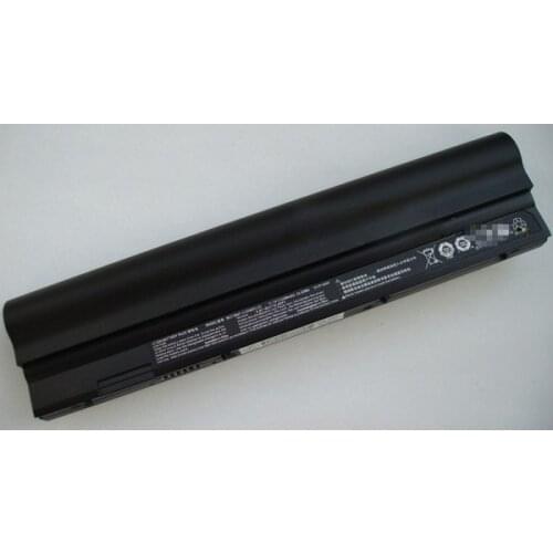 UGB genuine Replacement Clevo 6-87-W217S-4DF1, W217BAT-3, W217BAT-6, W217CU laptop battery