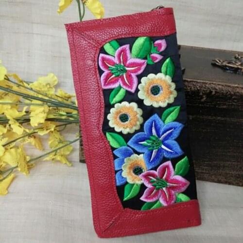 XIYUAN Men's Wallets