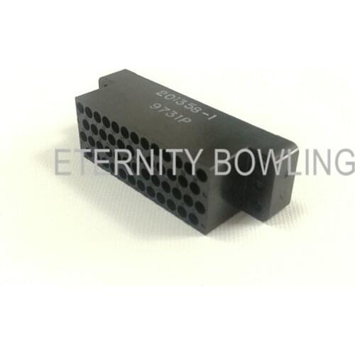Bowling Spare Parts T000 028 409 Block Use for AMF Bowling Machine