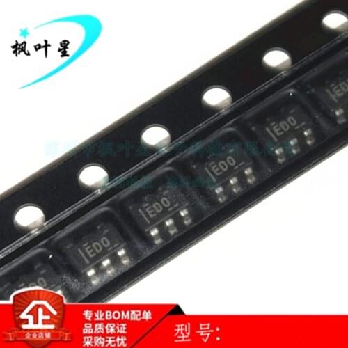 100% New&original In Stock ADS1110A0IDBVR ADS1110 Marking: EDO ED0 - ADC
