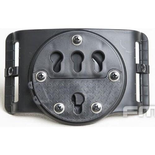 FMA Adapter For Holster For Mount For Backplane Belt Accessories