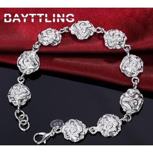 Браслеты с гравировкой BAYTTLING China At AliExpress