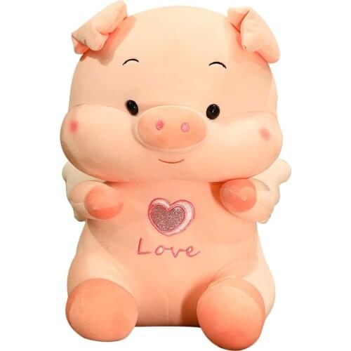 Blushbear Plush Toys