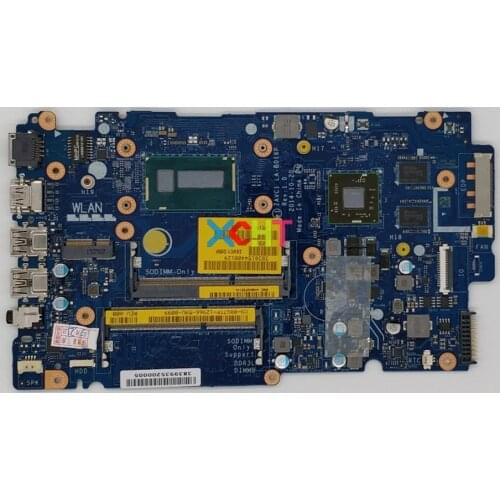 CN-08G7TP 08G7TP 8G7TP ZAVC1 LA-B016P w I3-5005U CPU 216-0858020 GPU for Dell 5448 5548 5443 5543 NoteBook PC Laptop Motherboard
