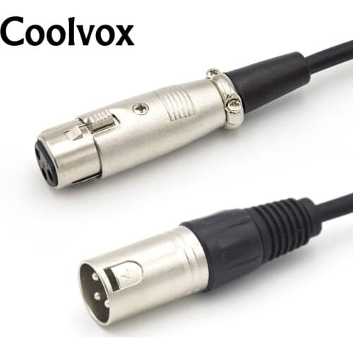 COOLVOX Audio And Video Cables